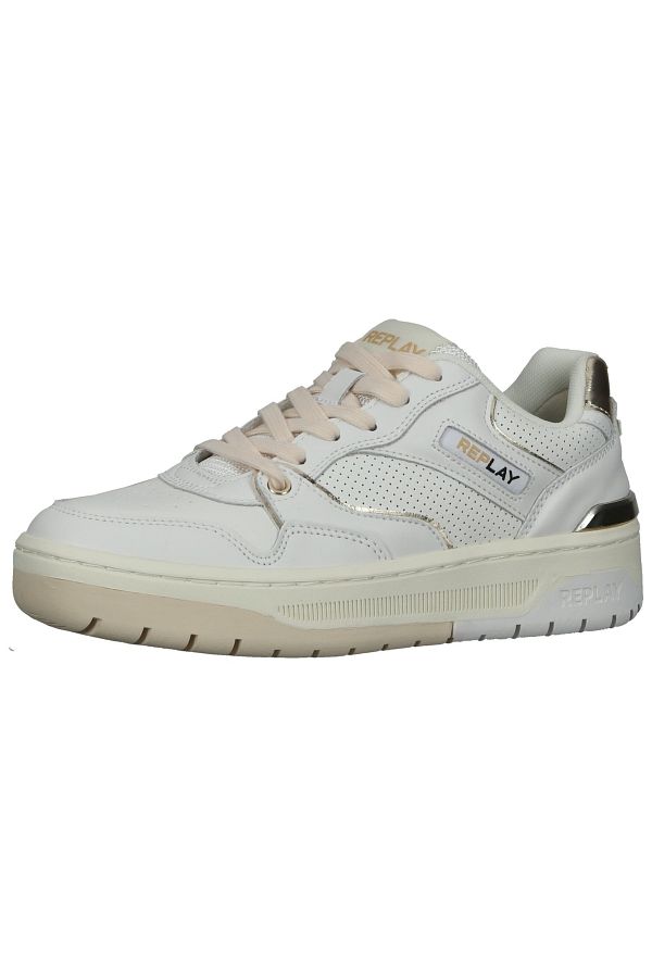 Replay-Turnschuhe 1