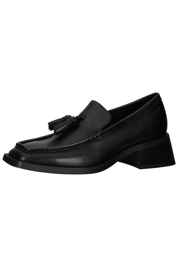 Vagabond-Slipper 1