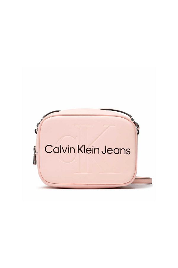 Calvin klein pink handbag 2025