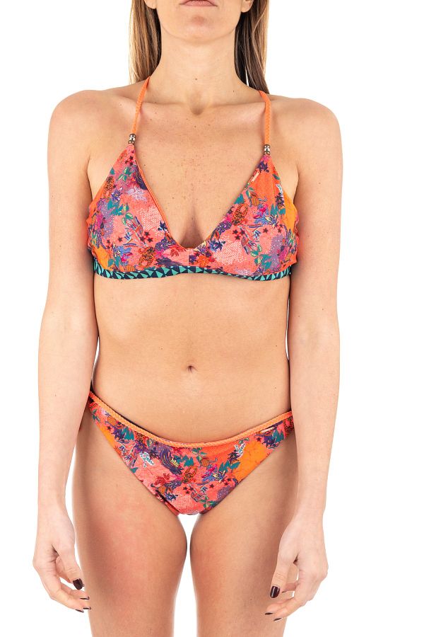 SUPERDRY-Bikinioberteil Frau/Mädchen 1