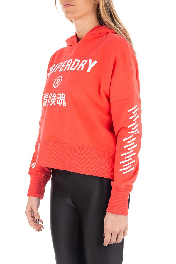 SUPERDRY Sweatshirt Women Girl Trendyol