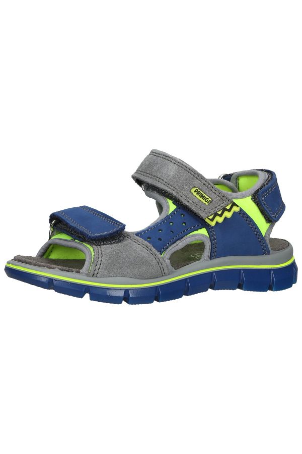 Primigi-Sandalen – stilvolles Design und bequemer Schnitt 1
