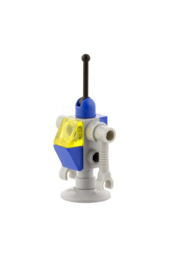 Lego classic space robot new arrivals