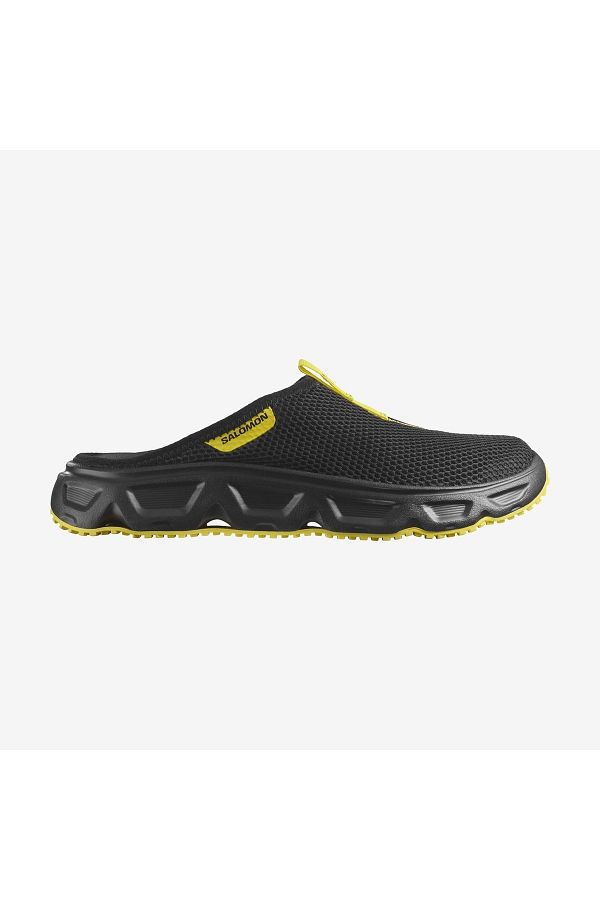 Salomon slippers 2025