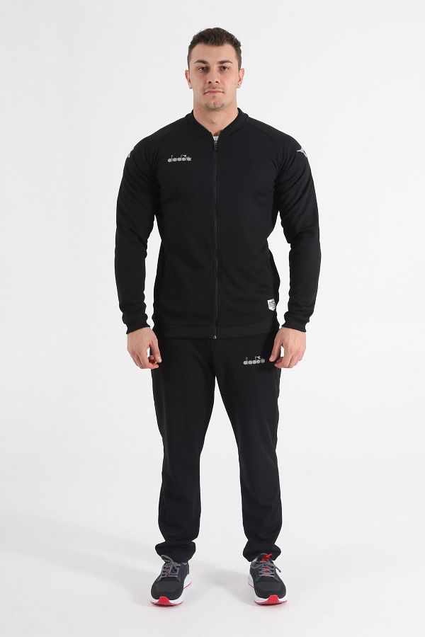 Diadora sweatsuit online