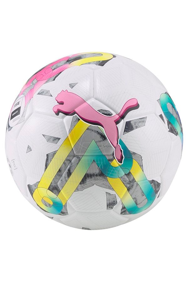 Puma Soccer Ball Multicolor Size 5 Trendyol
