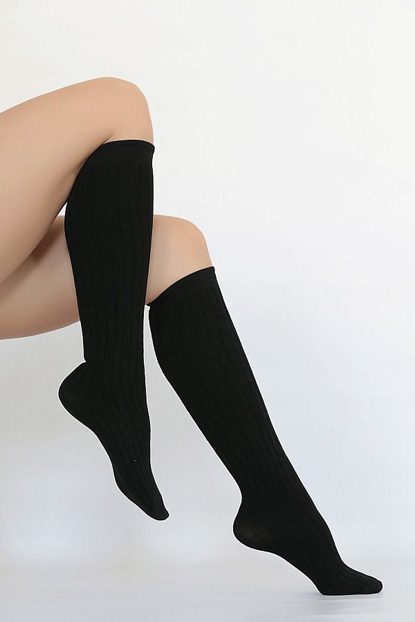 High womens socks hotsell