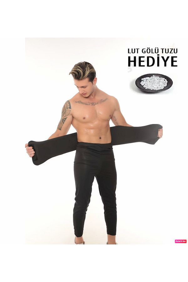 Fat burning girdle shop