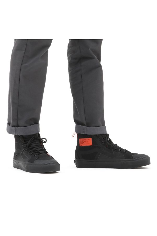 Vans sk8 hi gtx online