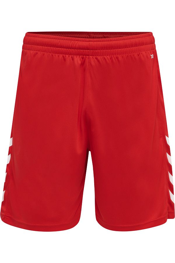 hummel-hmlCORE XK POLİ ŞORTLAR 1