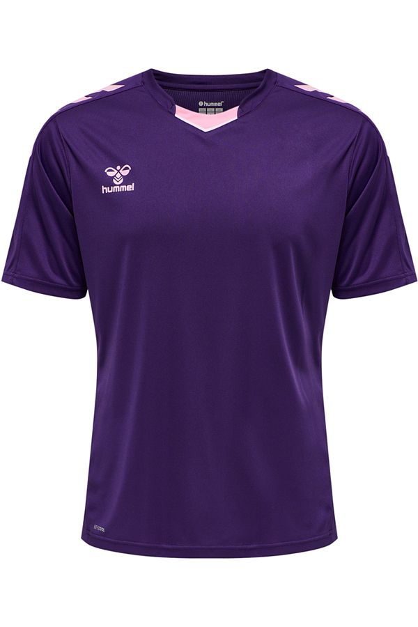 hummel-hmlCORE XK POLY JERSEY S/S 1