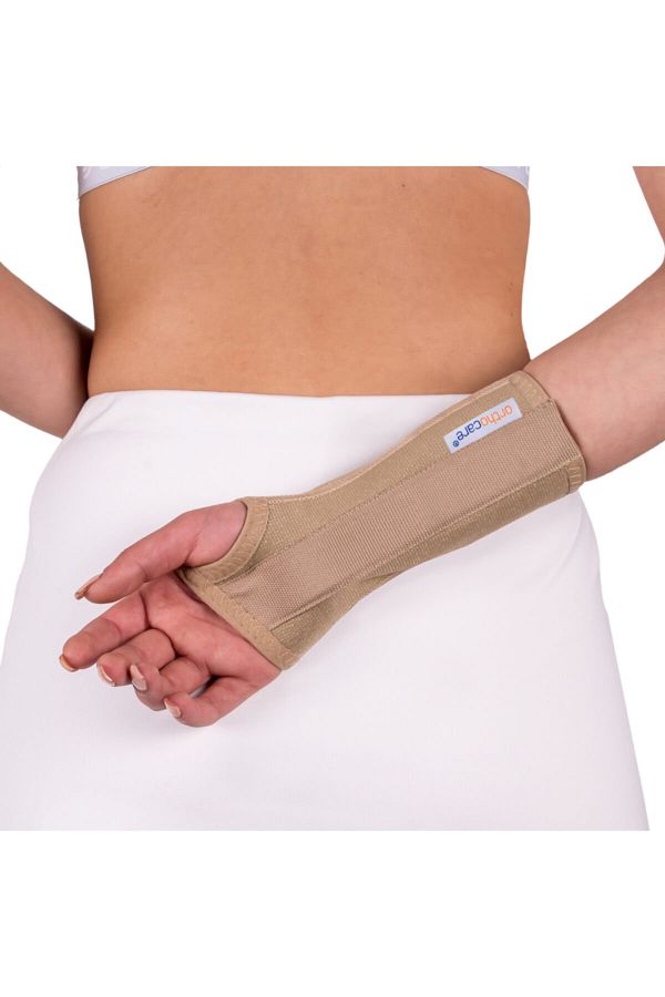 Wrist bracelet for carpal tunnel discount