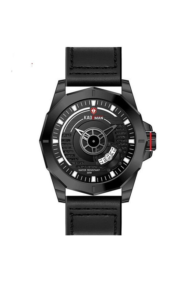 Kademan watches official website sale
