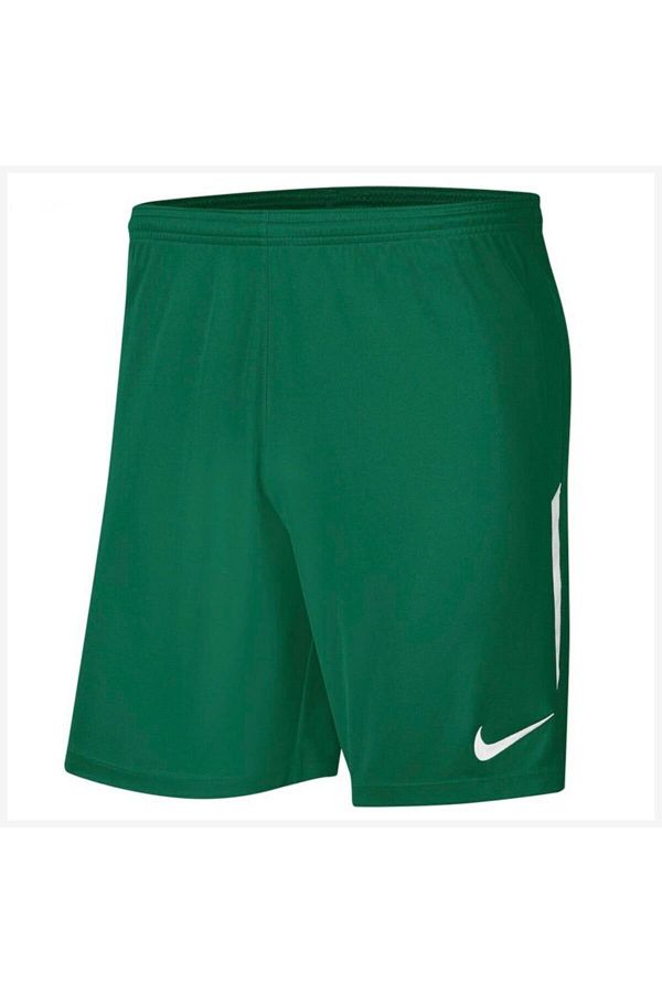 Nike Shorts Green Trendyol