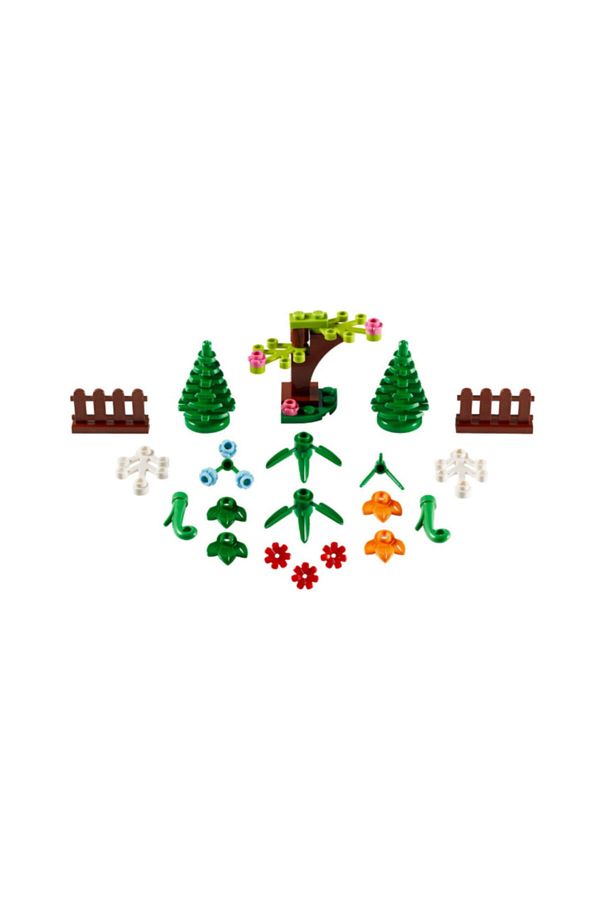 LEGO 40376 Model Botanical Accessory Trendyol