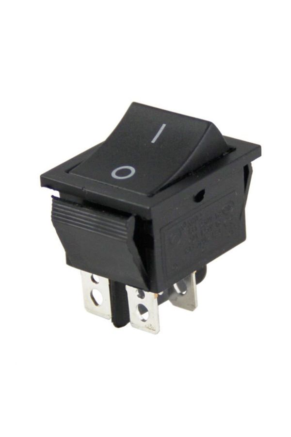 Site Hırdavat-IC-106 Large Non-Illuminated Switch On-off Switch 1