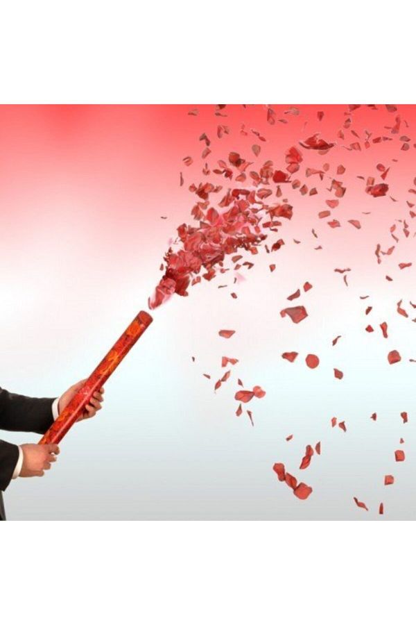 Partioutlet-Confetti Rose Petals 1