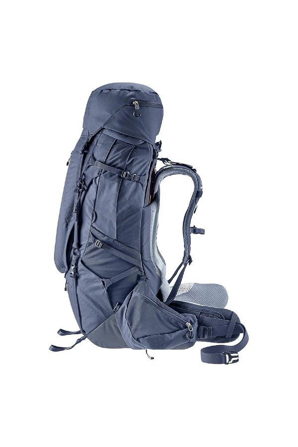 Deuter Aircontact X 60 15 Liter Backpack Trendyol