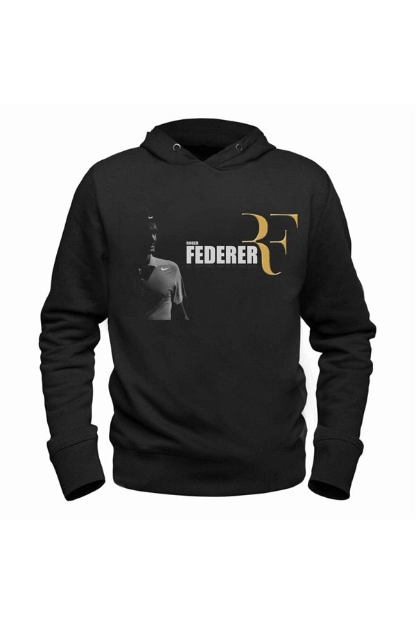 Federer sweatshirt cheap