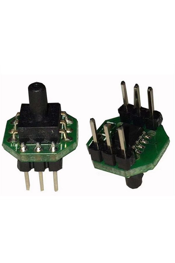 Arduino-وحدة إرسال مستشعر الضغط 40 كيلو باسكال 1