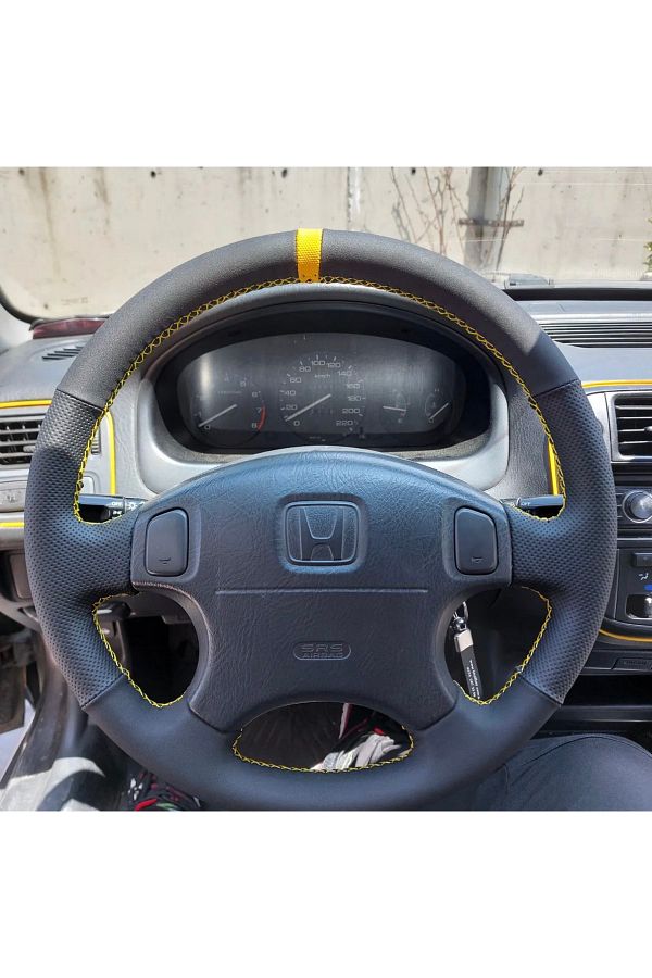 imza direksiyon k l f Honda Civic 2001 Euro Vehicle Specific