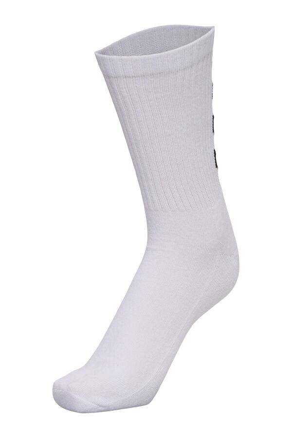 hummel-FUNDAMENTAL 3ER-PACK SOCKEN 1
