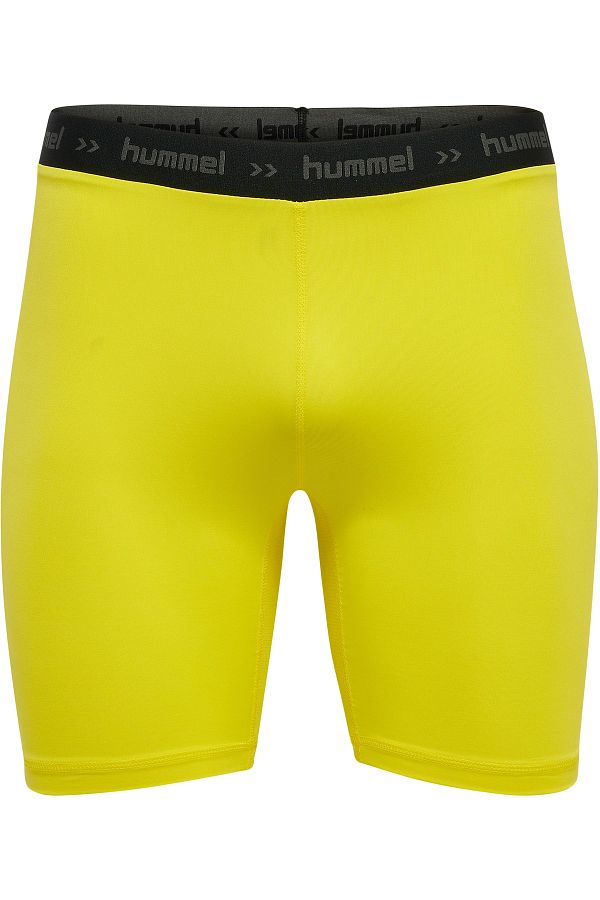 hummel-HML İLK PERFORMANS DAR ŞORTLAR 1