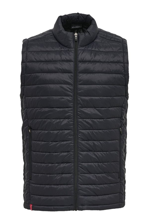 hummel-hmlKIRMIZI KAPİTONE YELEK 1