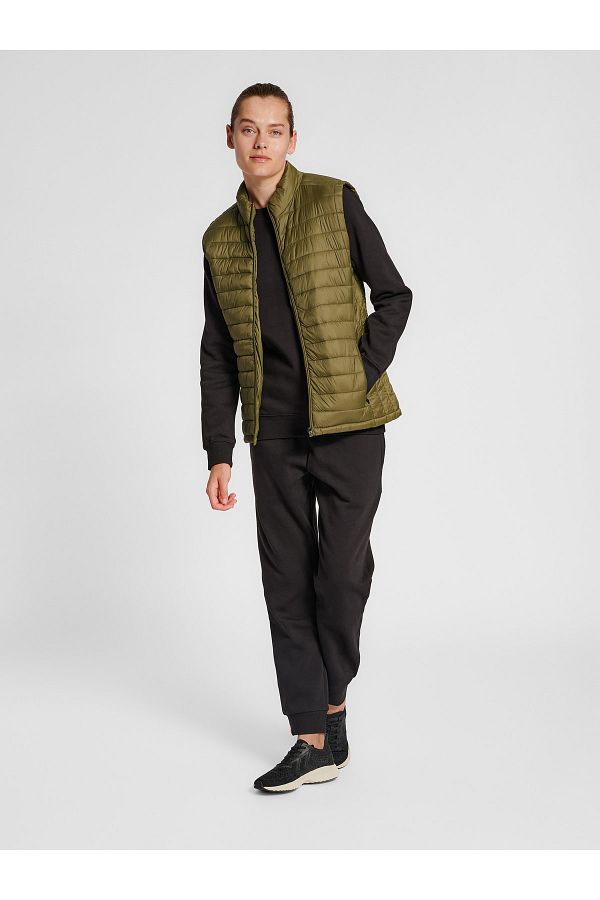 hummel-hmlRED KAPİTONE YELEK KADIN 1