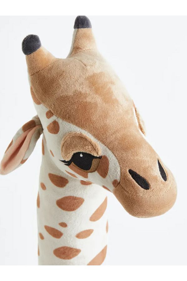 Large soft toy giraffe discount