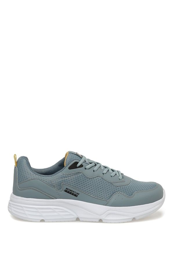Kinetix-Effect Tx 3fx Green Men's Running Shoes 1