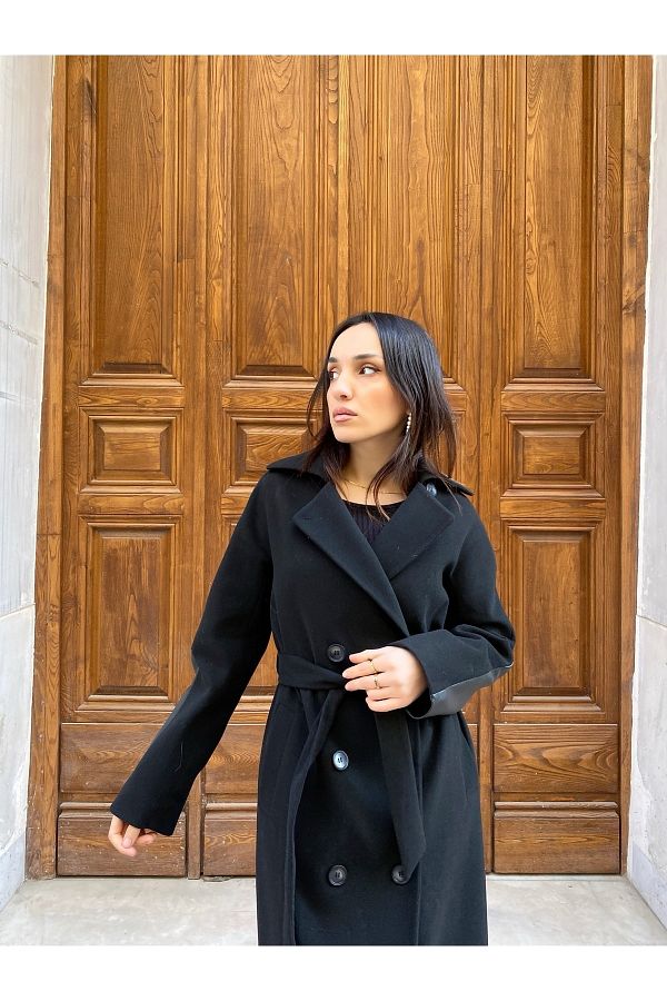 Coat design 2018 for ladies outlet