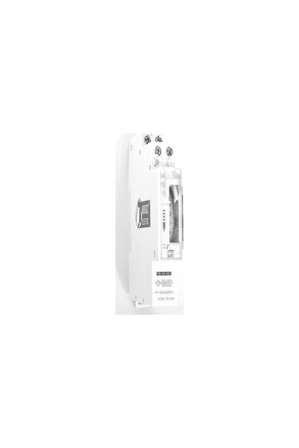 Horoz Electric-Horoz Timer-3 Vending Machine Type Time Clock 16a 3500w 108-003-0001 1
