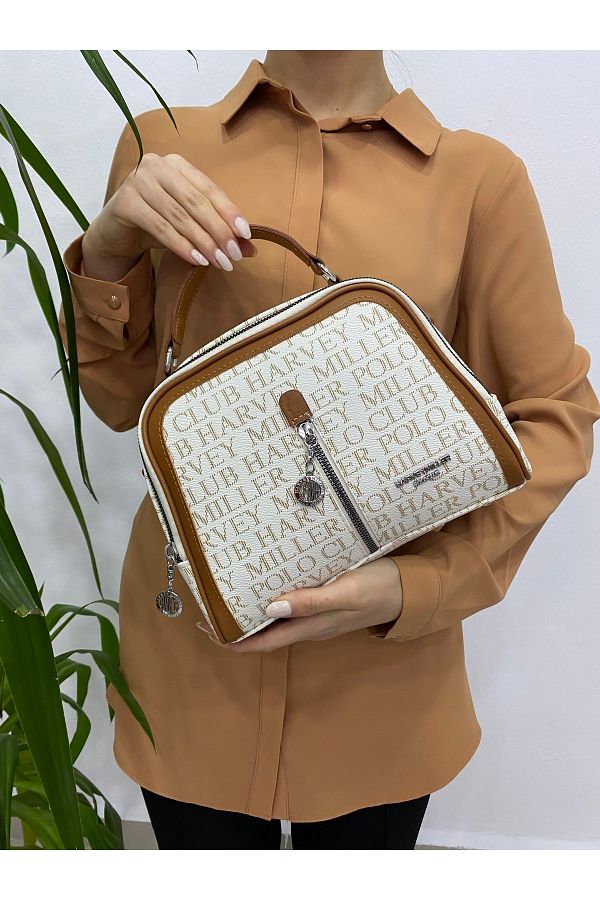 Harvey miller polo club bags shop