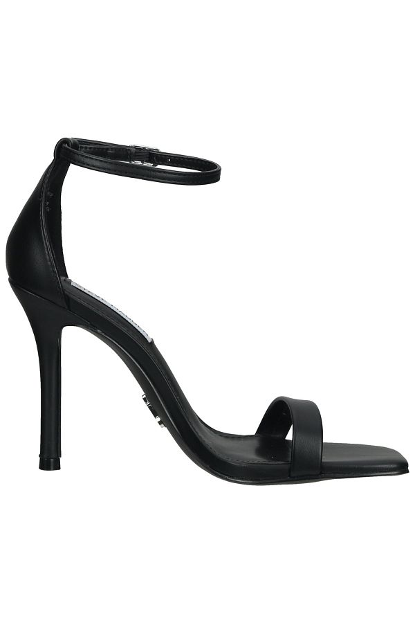Steve Madden High Heels Black Stiletto Heels Trendyol