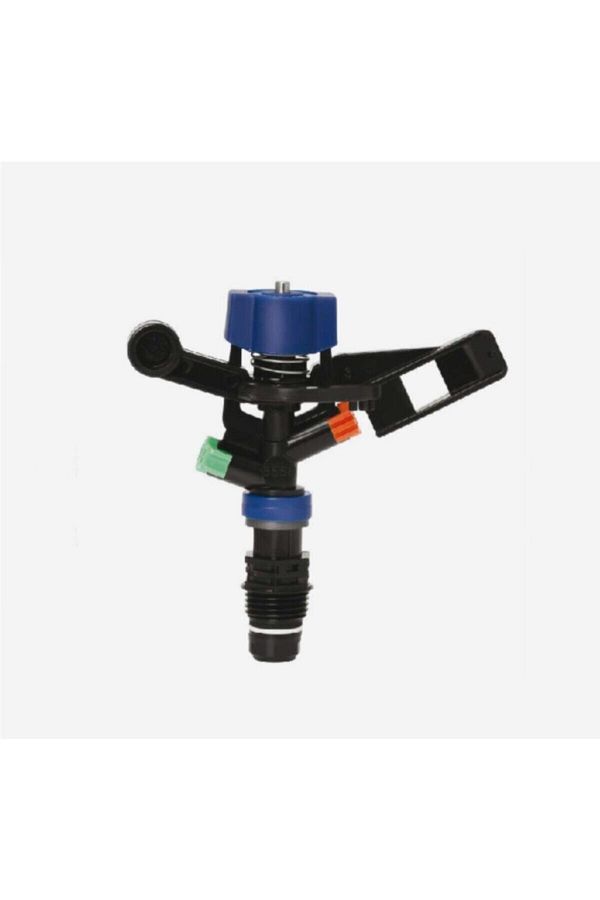 NETAFİM-D-net Lwp 2450™ 1/2” (350 L/s) 1