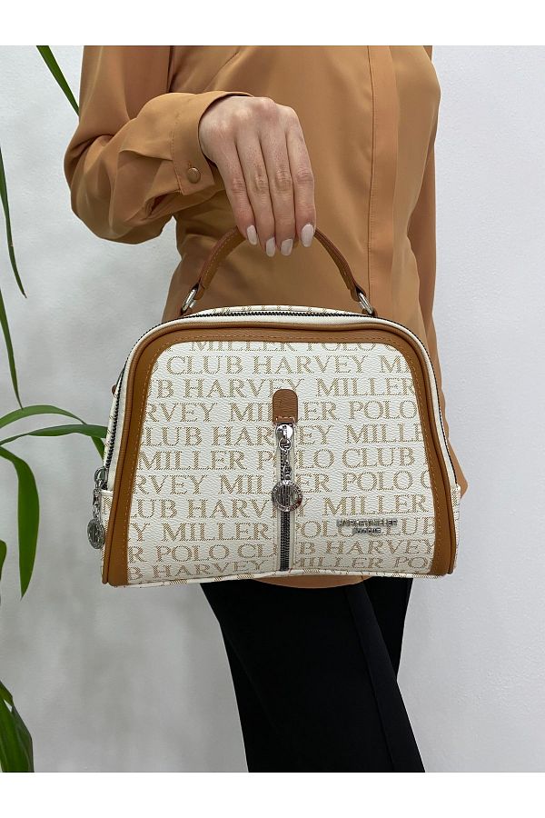 Harvey miller polo club bags store