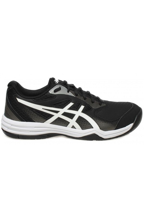Asics court slide tennis shoes top