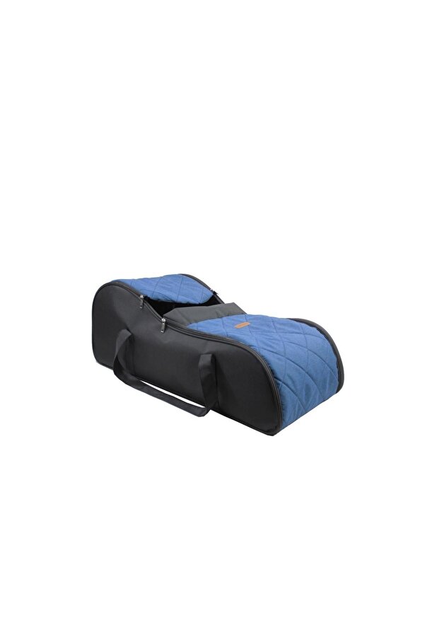 Babymol Quantum Portbebe