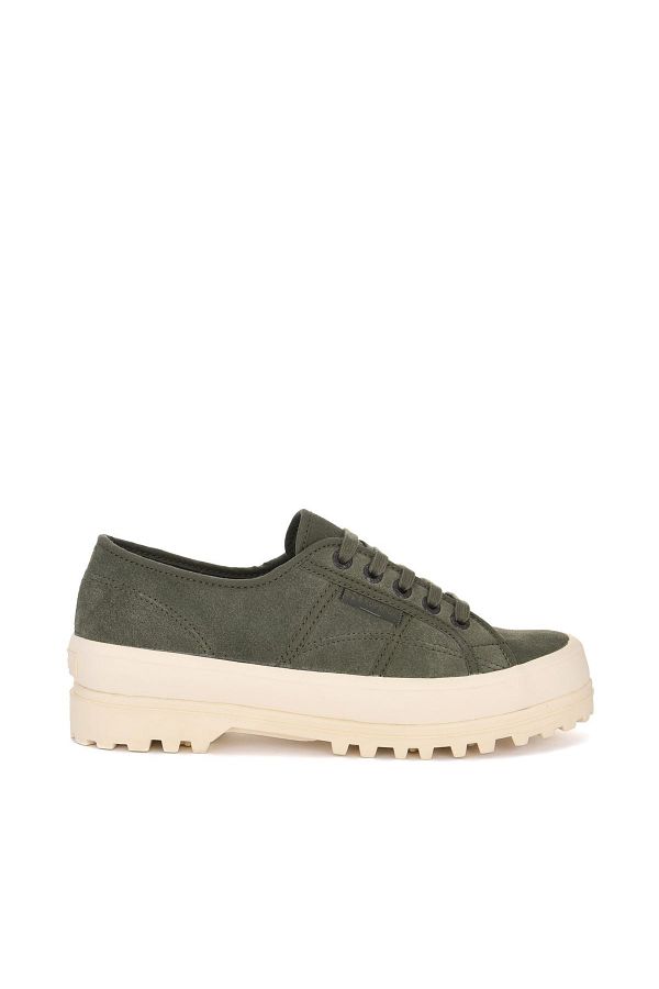 Khaki superga new arrivals