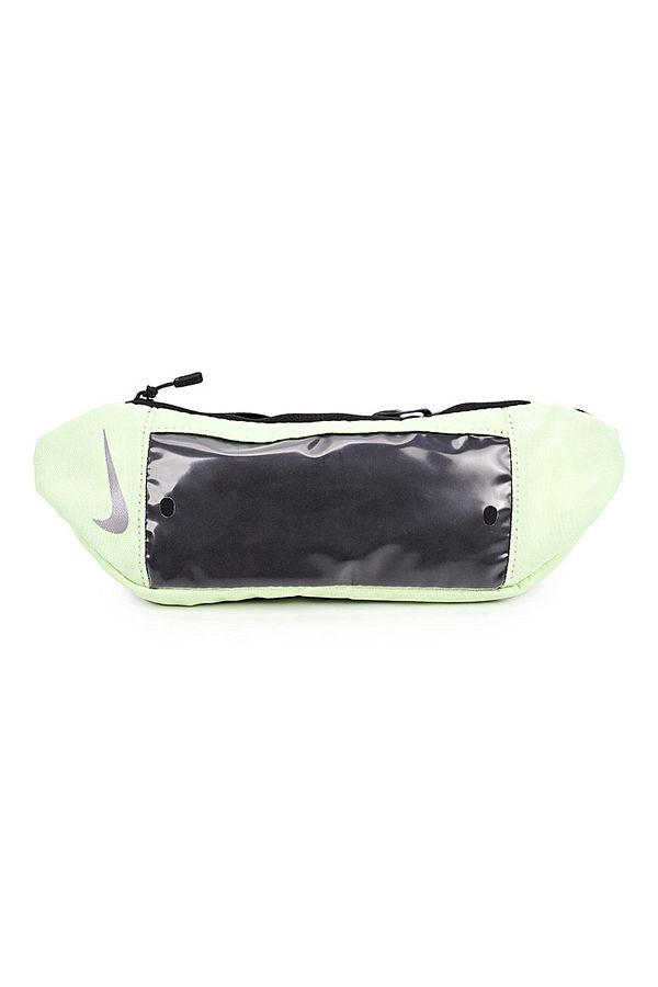 Green nike bum bag outlet