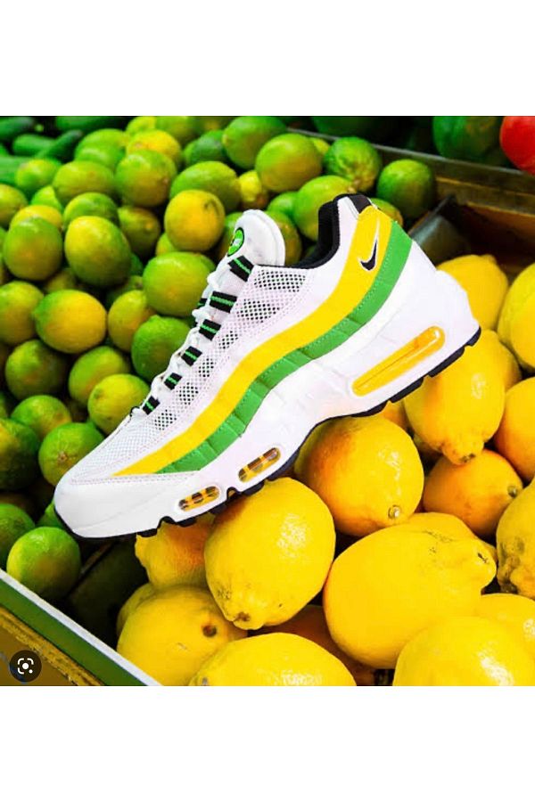 Nike Air Max 95 Essential Trendyol