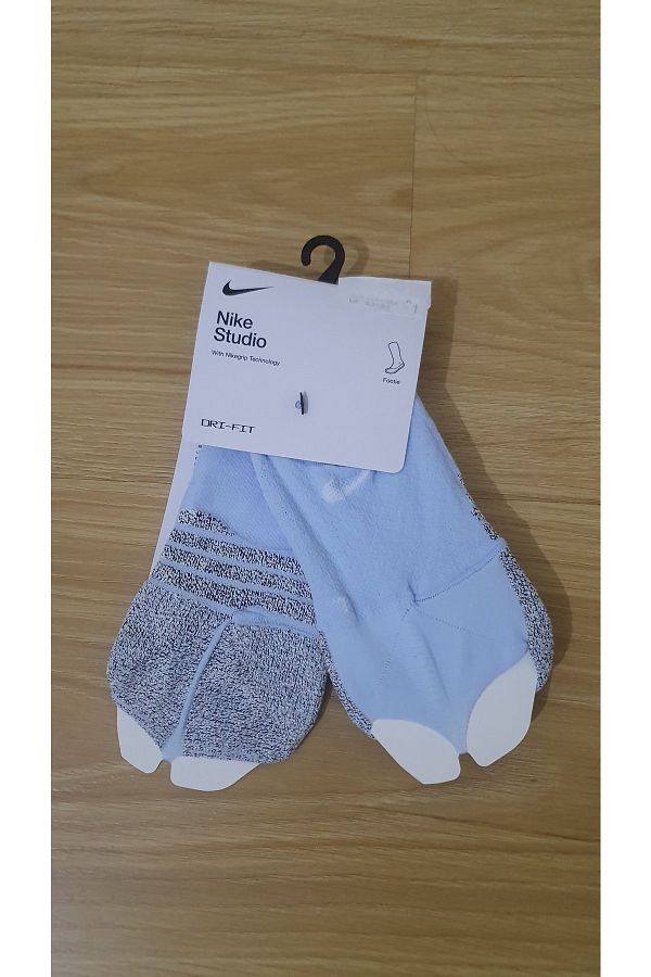 Nike Grip Studio Unisex Fingerless Sports Socks Sx7827 Trendyol