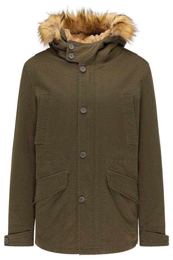 Mo-Parka 1