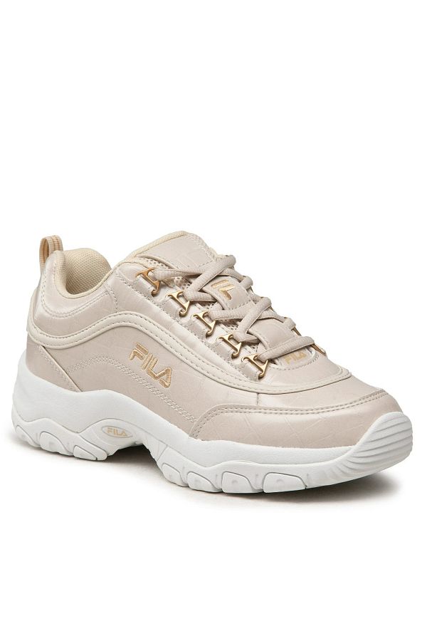 Fila Women s Girls CHATEAU GRAY Sneakers Trendyol