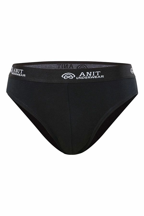 Anıt-10 bucăți (pachet economic) Chiloți pentru bărbați cu curea 100% bumbac (strip) 1