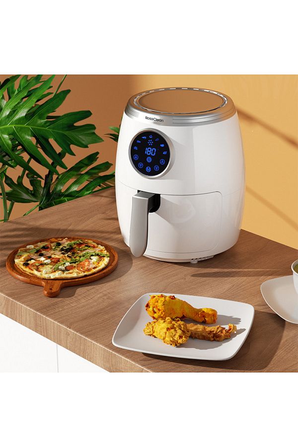 Active air fryer best sale