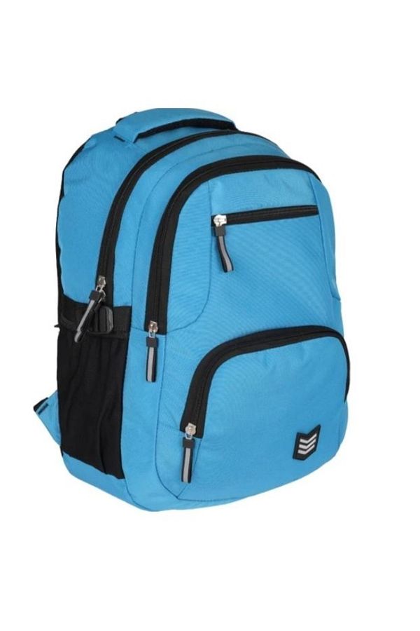 Relaxion 2050 Three Compartment Backpack Trendyol