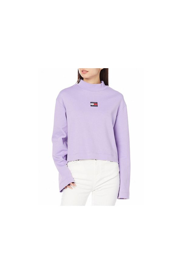 Sweat tommy violet hotsell
