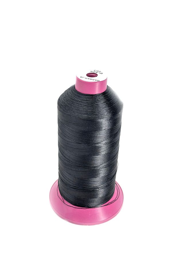 MİAPOLLO-Black Nylon String - Number 1, 2, 3 and 4 1